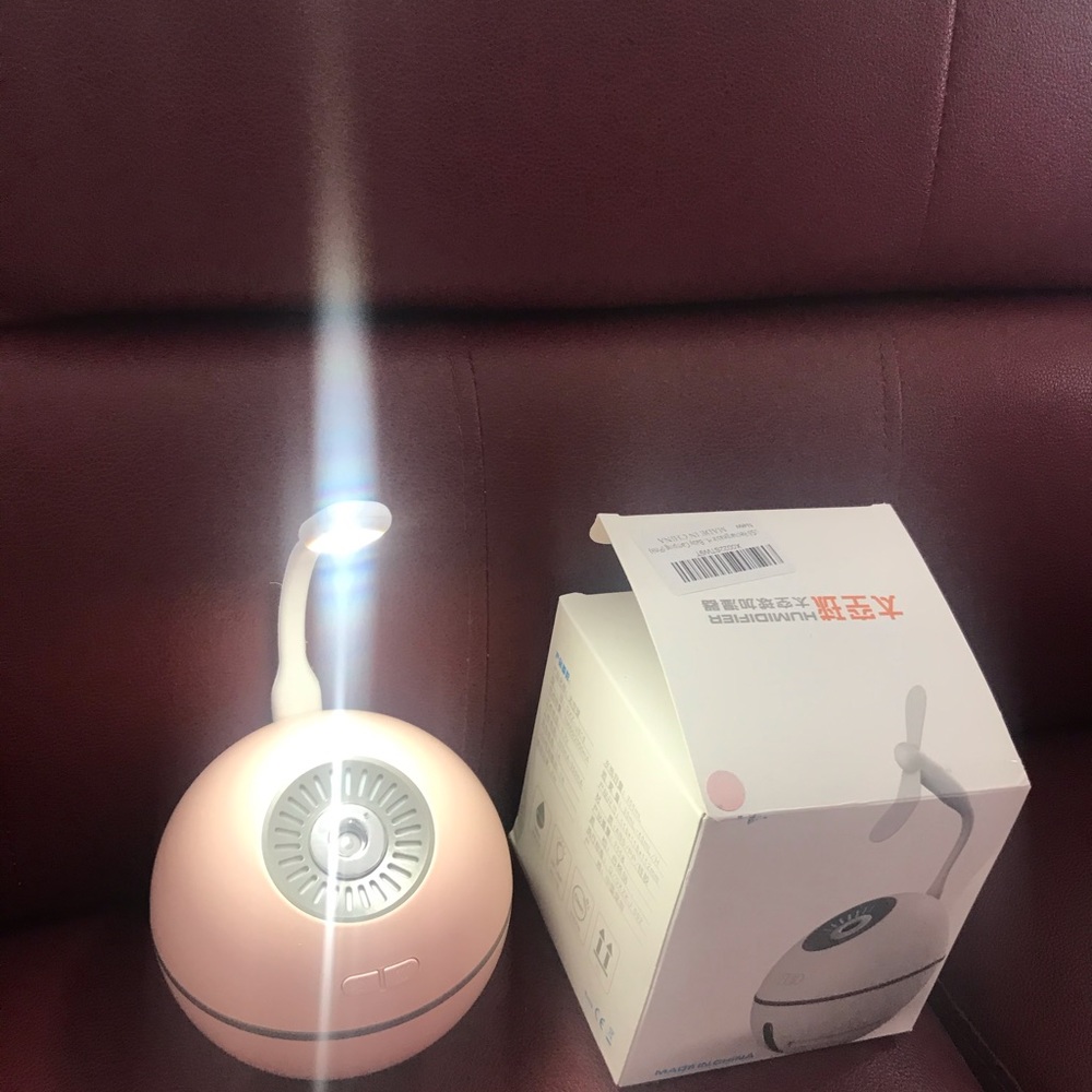 Humidifier - Picture 3 of 3